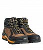 Obuv S 90345 PHANTOM GTX ankle brown vel. 46 - Obrázek (3)